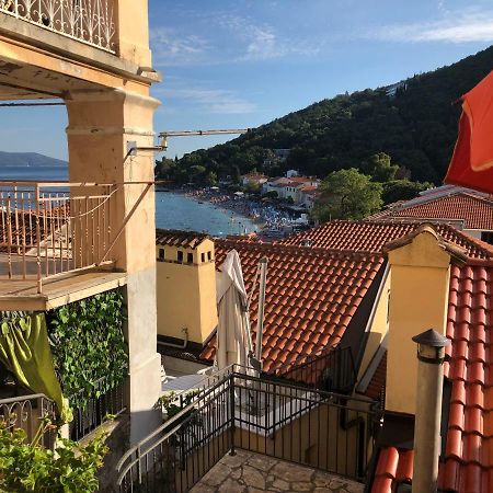 Apartman Baki Apartman Mošćenička Draga Kültér fotó