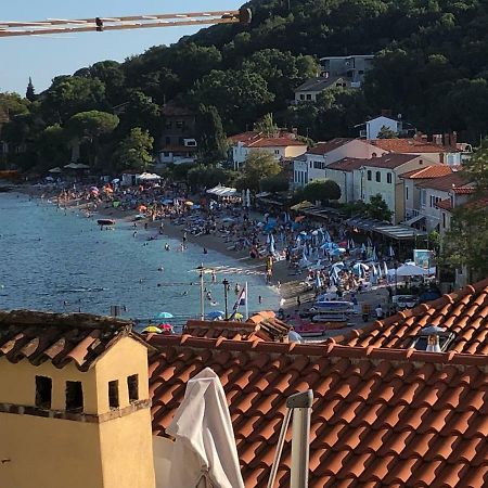 Apartman Baki Apartman Mošćenička Draga Kültér fotó