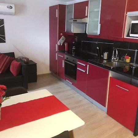 Apartman Baki Apartman Mošćenička Draga Kültér fotó