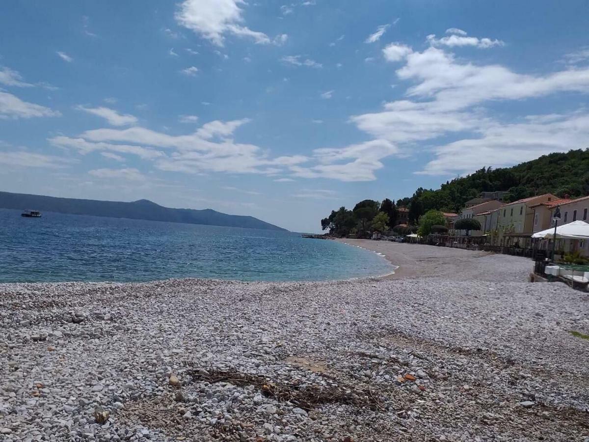 Apartman Baki Apartman Mošćenička Draga Kültér fotó