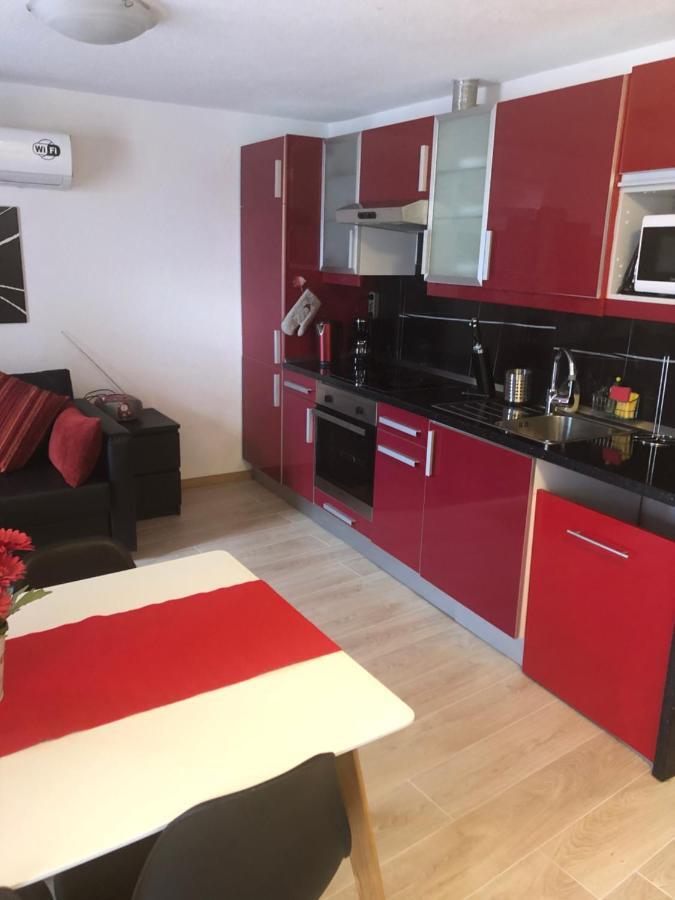 Apartman Baki Apartman Mošćenička Draga Kültér fotó