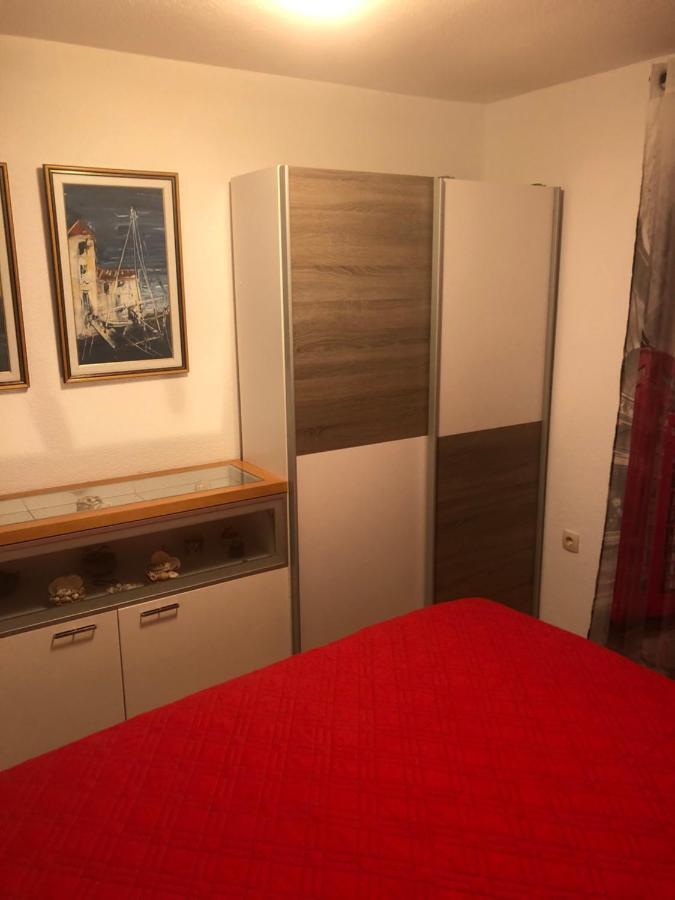 Apartman Baki Apartman Mošćenička Draga Kültér fotó
