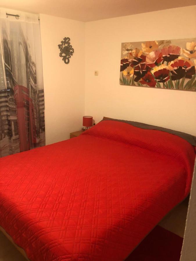 Apartman Baki Apartman Mošćenička Draga Kültér fotó