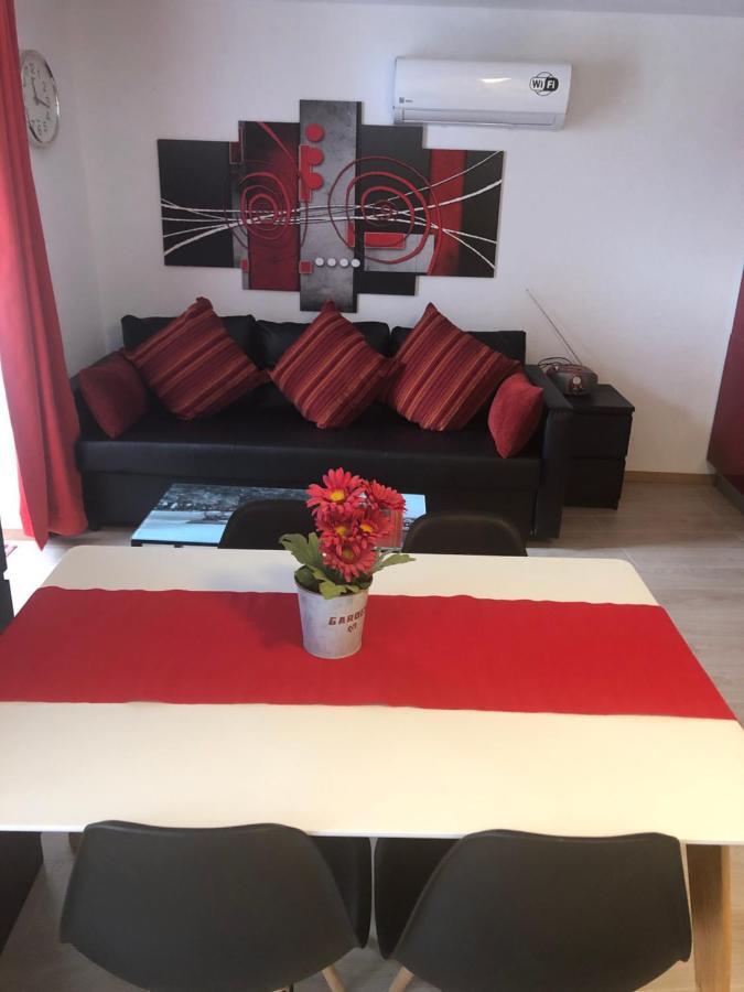Apartman Baki Apartman Mošćenička Draga Kültér fotó
