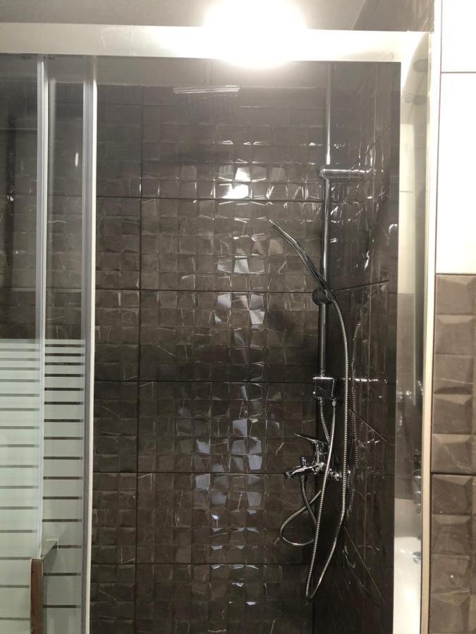 Apartman Baki Apartman Mošćenička Draga Kültér fotó
